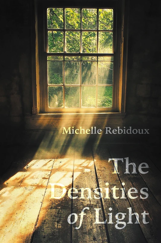 The Densities of Light