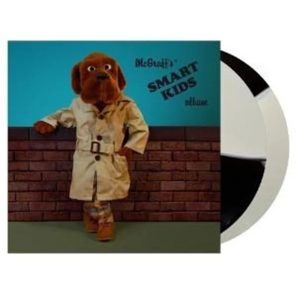 Mcgruff Smart Kids Album [VINYL]