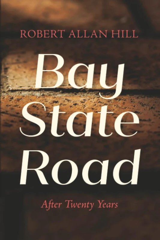 Bay State Road: After Twenty Years - Image 1