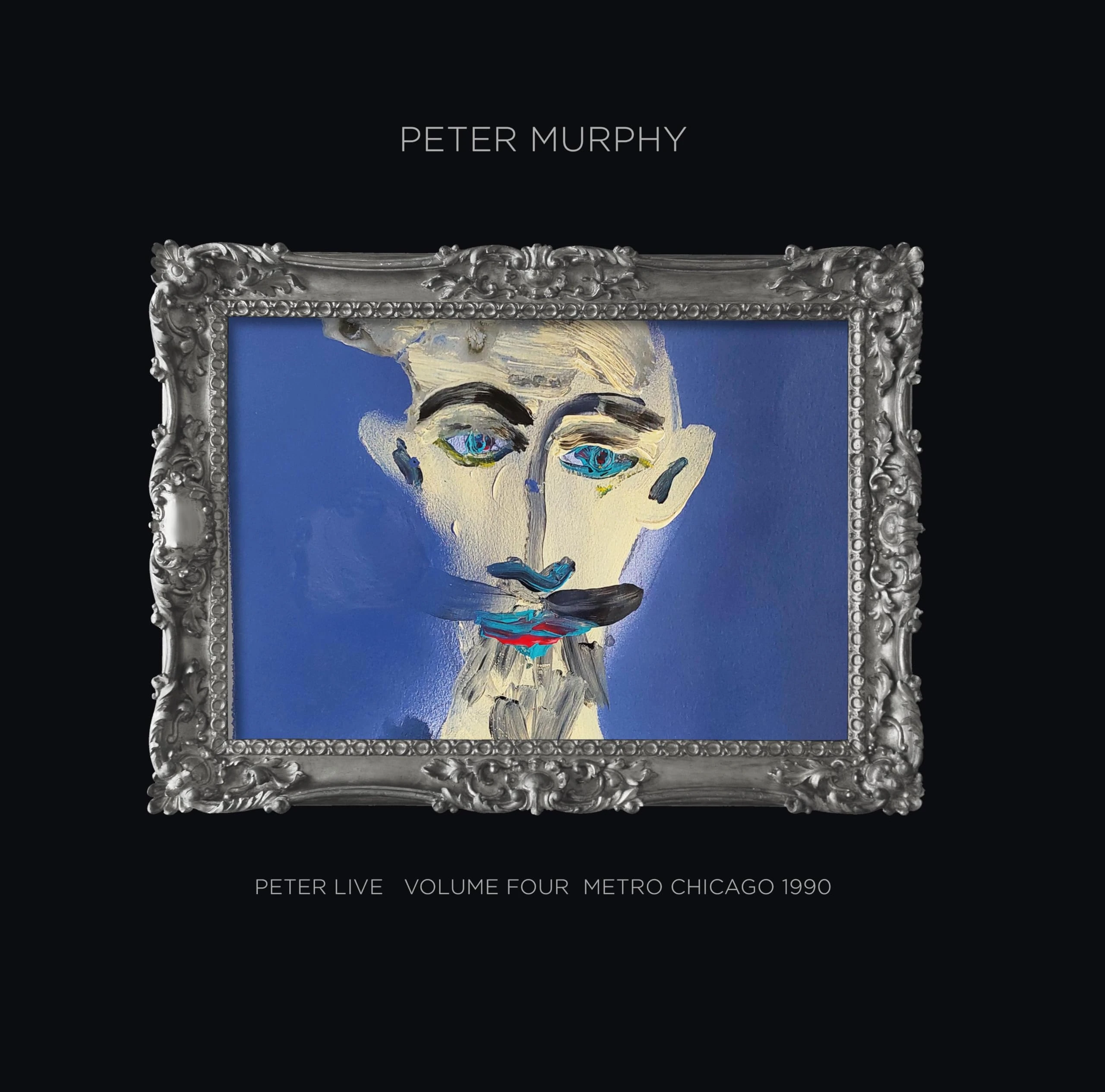 Peter Live Volume Four - Metro Chicago 1990 [VINYL]