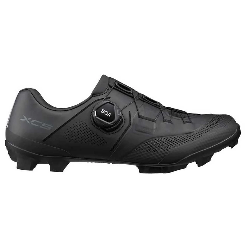 Shimano Bicycle Shoes XC503 - Women Black 40.0 Cycling Shoes