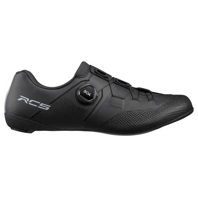 Shimano Unisex Cycling Shoes RC503, Color Black, 46