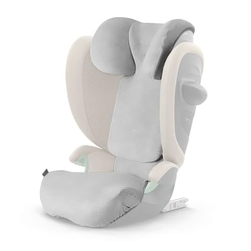 Cybex Summer Cover Solution G2 - Grey-Grey PU1