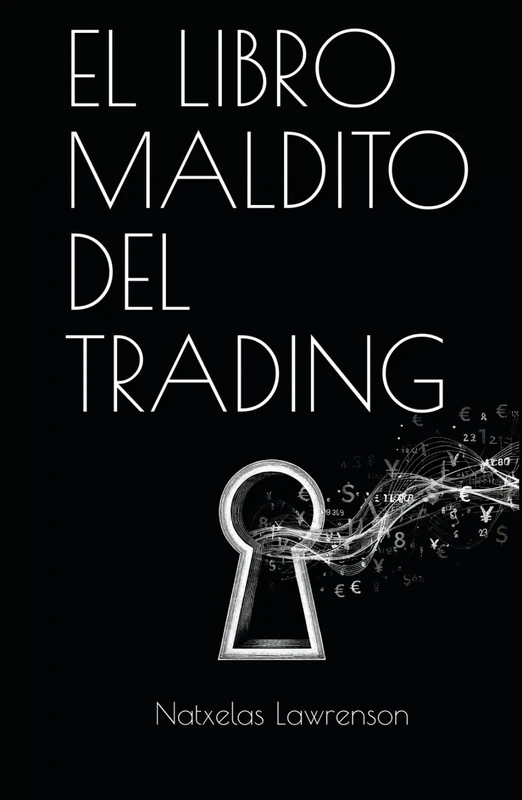 El libro maldito del trading: Black Pill Trading