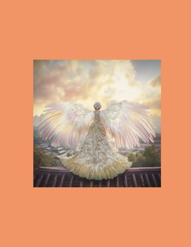 An Angelic Adventure: An International Testament of THE HOLY SPIRIT OF TRUTH and HIS Faithfulness