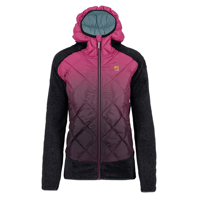 KARPOS SMART W MARM. JKT