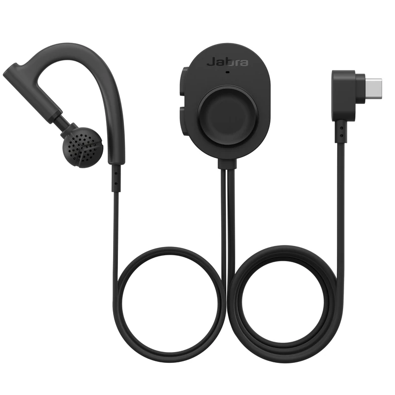 Jabra Perform 10 On-Ear Headset Wired - Image 1