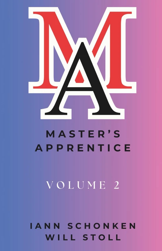 Master’s Apprentice: Volume 2 (Bible School In A Book)