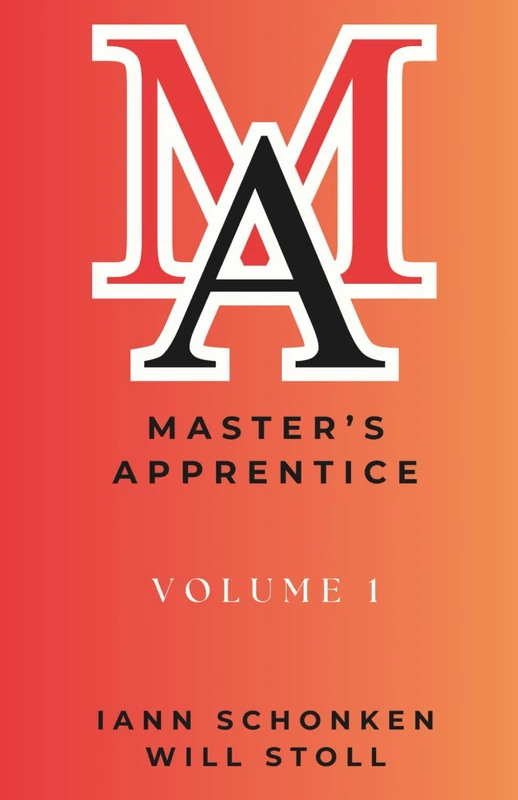 Master’s Apprentice: Volume 1 (Bible School In A Book)