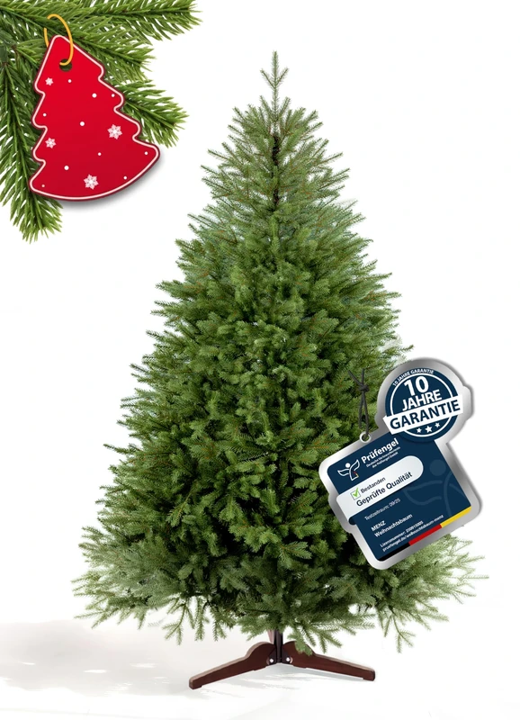 Menz Artificial Christmas Tree 180 cm Premium Christmas Tree