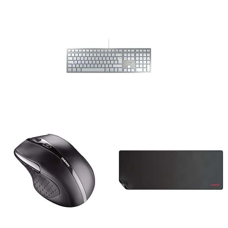 CHERRY Executive Collection: Premium Office Essentials - Image 1