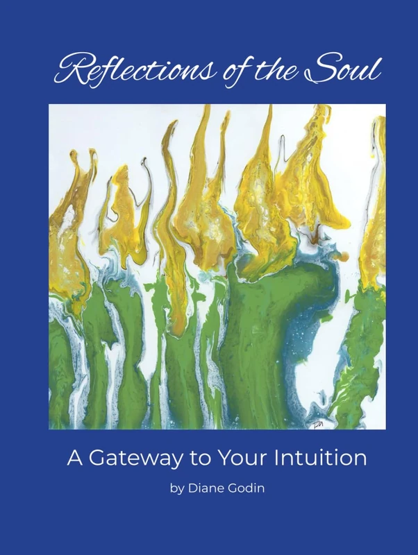 Reflections of the Soul: A Gateway to Your Intuition