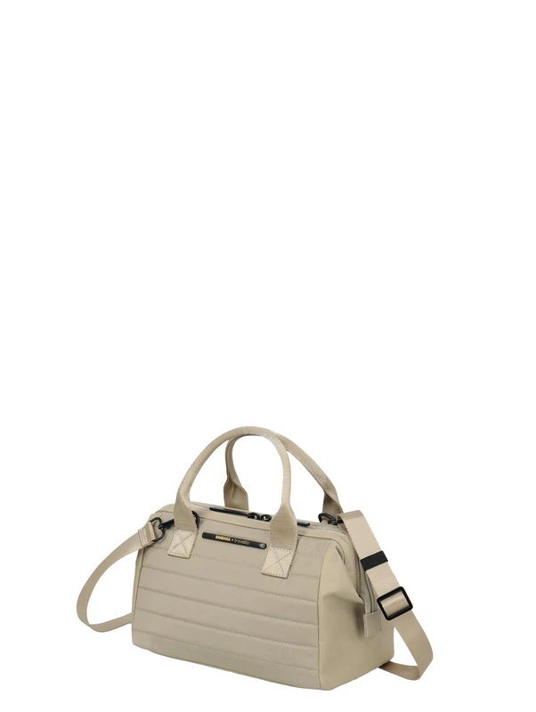 travelite Barbara STEPP Cosmetic Bag with Zip and Carry Handle, 27 x 16 x 15 cm, 4 litres, 0.5 kg