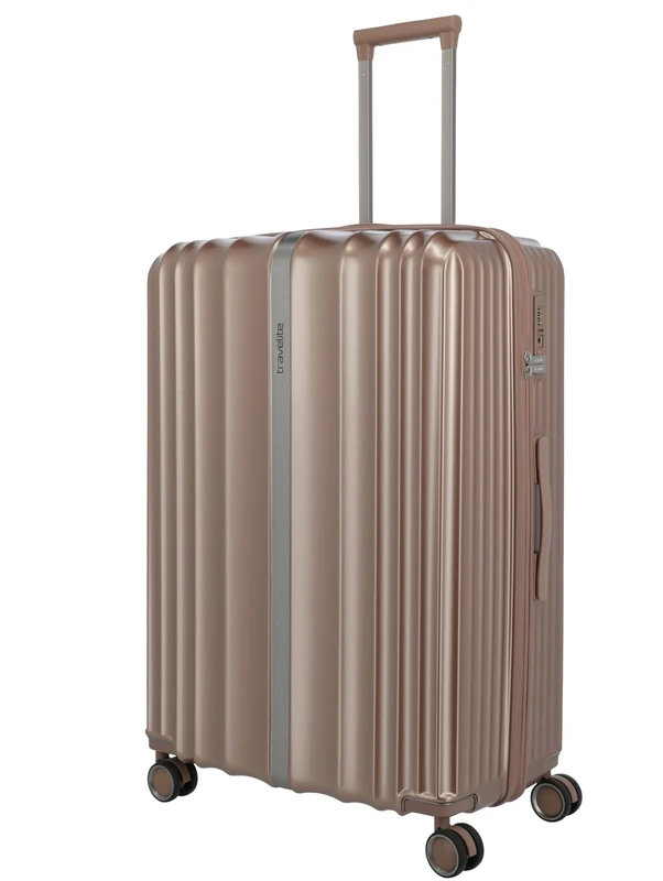 Paros 4w Trolley L, Cappuccino Personal Care & Health