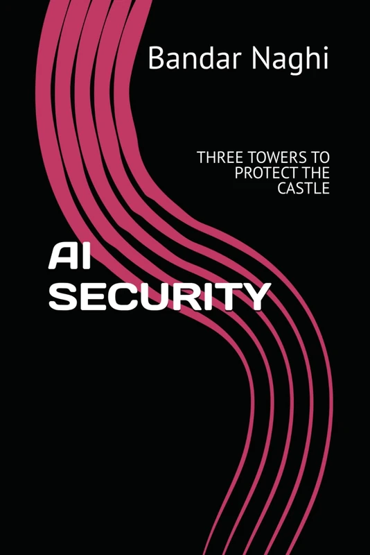 AI SECURITY: THREE TOWERS TO PROTECT THE CASTLE: BREACH-PROOF AI: THE CRITICAL GAP BETWEEN INNOVATION AND PROTECTION THAT 90% OF ORGANIZATIONS MISS (The AI Imperative)