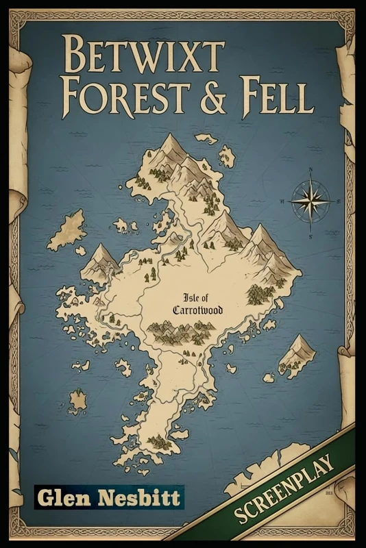 Betwixt Forest & Fell: House of the Crown of the Prince of the Throne