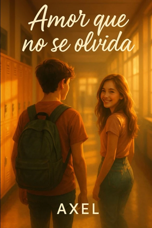 Amor que no se olvida