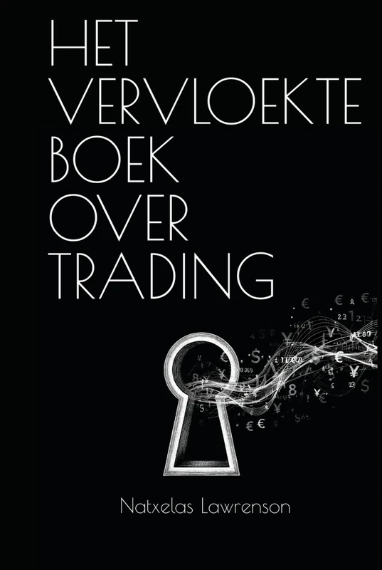 Het vervloekte boek over trading: Black Pill Trading