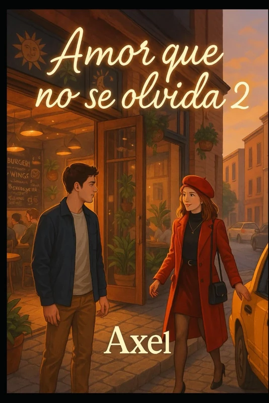 Amor que nunca se olvida 2: El reencuentro que cambió mi destino