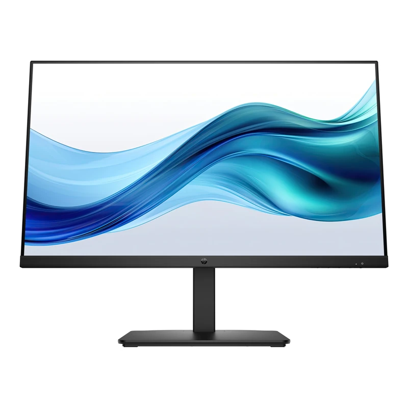 HP Smart Buy 327pe Series 3 Pro LED Monitor - 69 cm (27") - 1920 x 1080 Full HD (1080p) @ 100Hz - IPS - 250 cd/m² - 1300:1-5 ms - HDMI, VGA, DisplayPort - Black - Image 1