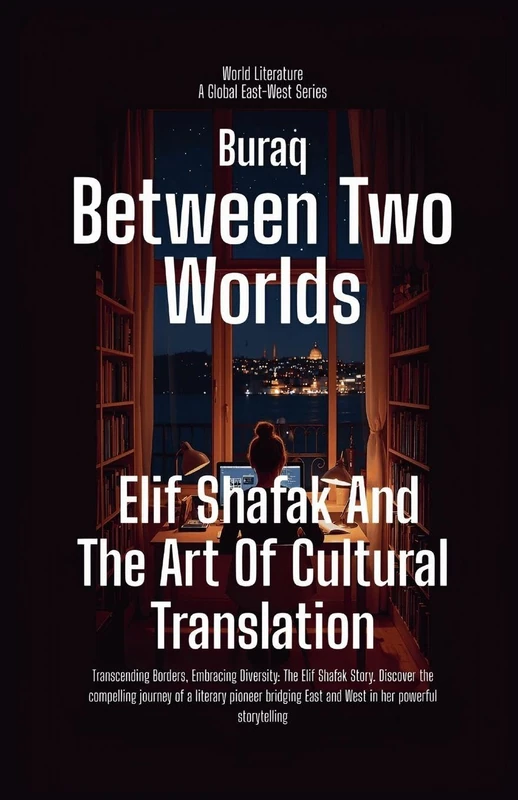Between Two Worlds: Elif Shafak And The Art Of Cultural Translation (World Literature)