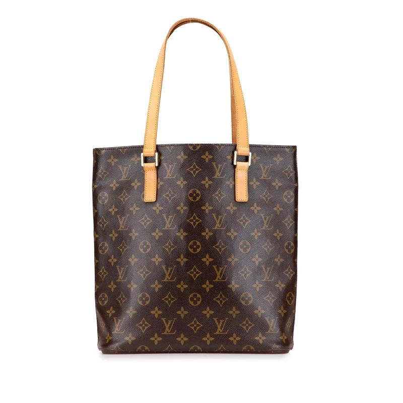 Louis Vuitton Pre-Loved Monogram Vavin GM Tote Bag