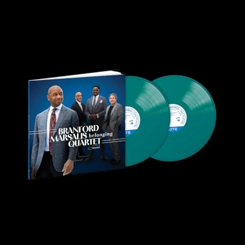 Belonging [VINYL]