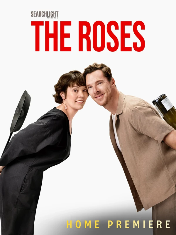 The Roses