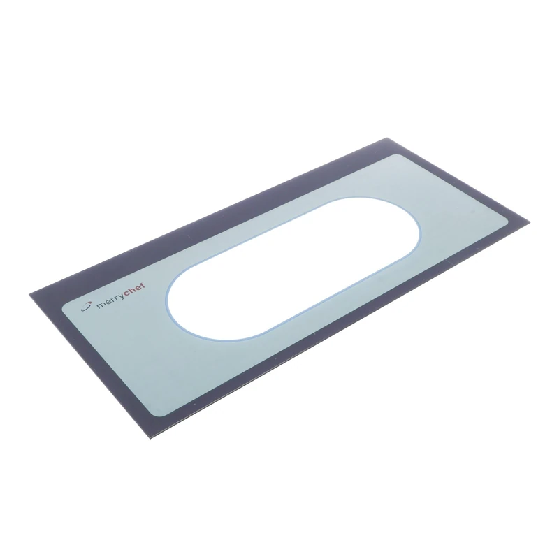 Merrychef Door Screen - P40M1053