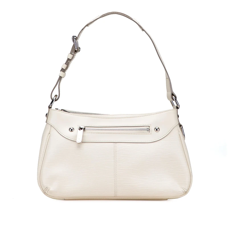 Louis Vuitton Pre-Loved Epi Turenne PM Shoulder Bag