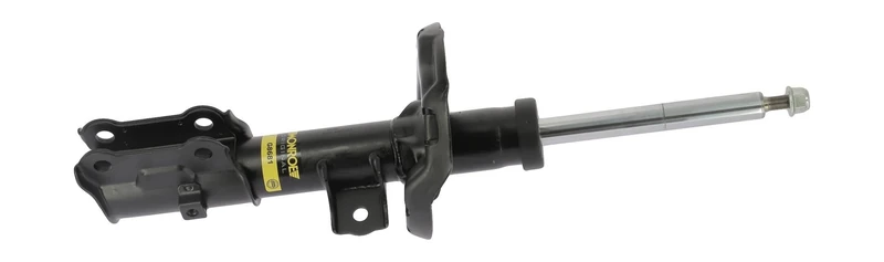MONROE Shock Absorber | G8681 | OE-Matching Quality | Smooth Ride & Control | Pack of 1