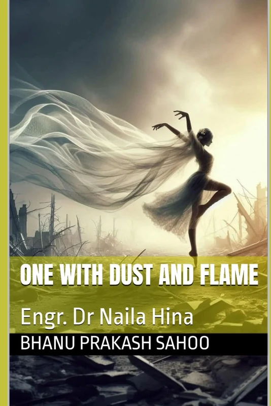 One with Dust and Flame