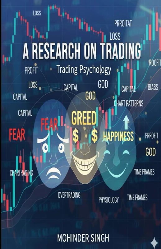 A Research On Trading: Trading Psychology