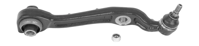 MONROE Track Control Arm | L23J21 | OE-Matching Quality | Stable Steering & Safety | Pack of 1