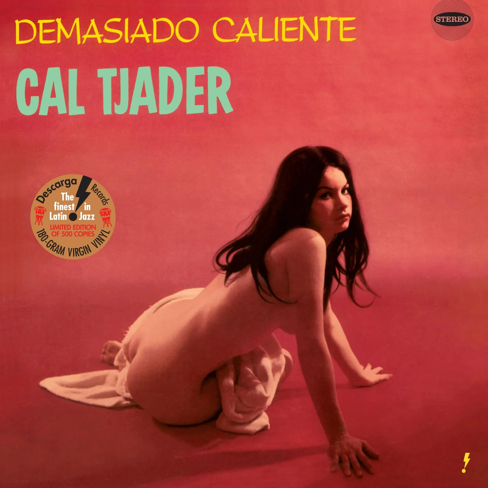 Demasiado Caliente [VINYL]