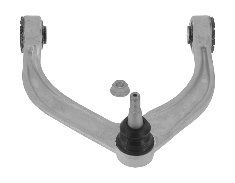 MONROE Track Control Arm | L27J03 | OE-Matching Quality | Stable Steering & Safety | Pack of 1