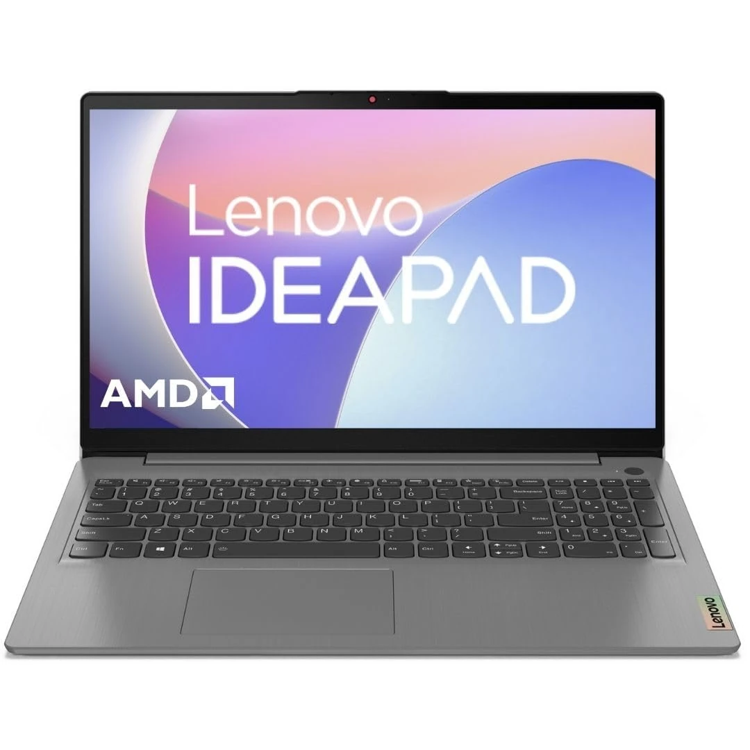 Lenovo IdeaPad Laptop 15.6" 60Hz FHD 1920x1080 8-Core AMD Ryzen 7 5700U 24GB DDR4 1TB SSD AMD Radeon Graphics Shared Wi-Fi 6 Backlit Keyboard 720p HD Camera Win11 Home w/ONT 32GB USB