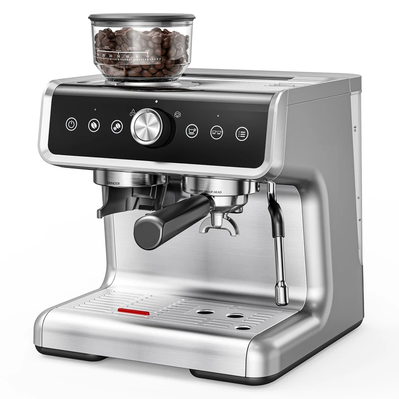 EUHOMY Juicer Machines, Juicer