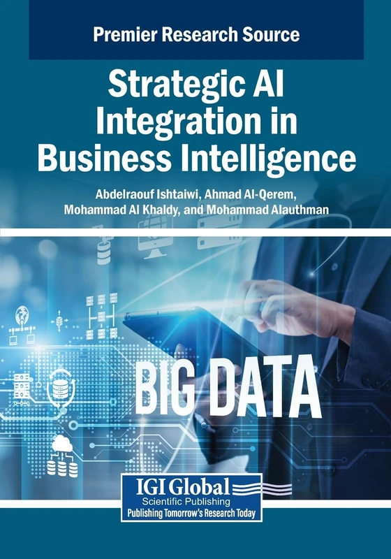 Strategic AI Integration in Business Intelligence