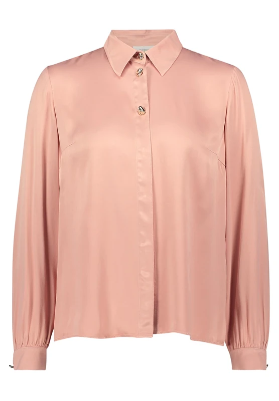 Cartoon Women's Blouse