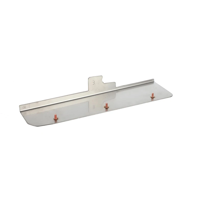 Merrychef Doorside L/H - 40M0919 - Image 1