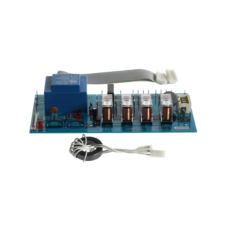 Merrychef Relay Board Mk2 - P11M0427