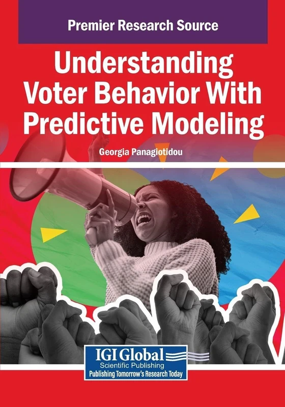 Understanding Voter Behavior With Predictive Modeling - Image 1