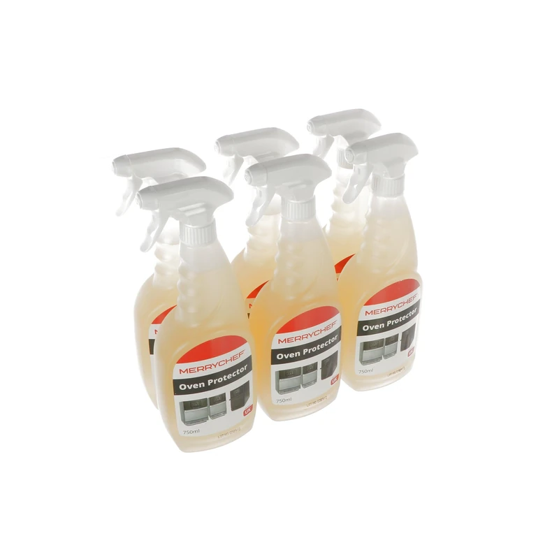 Merrychef (6 Pack) Oven Protector 750Ml - 32Z4025/6