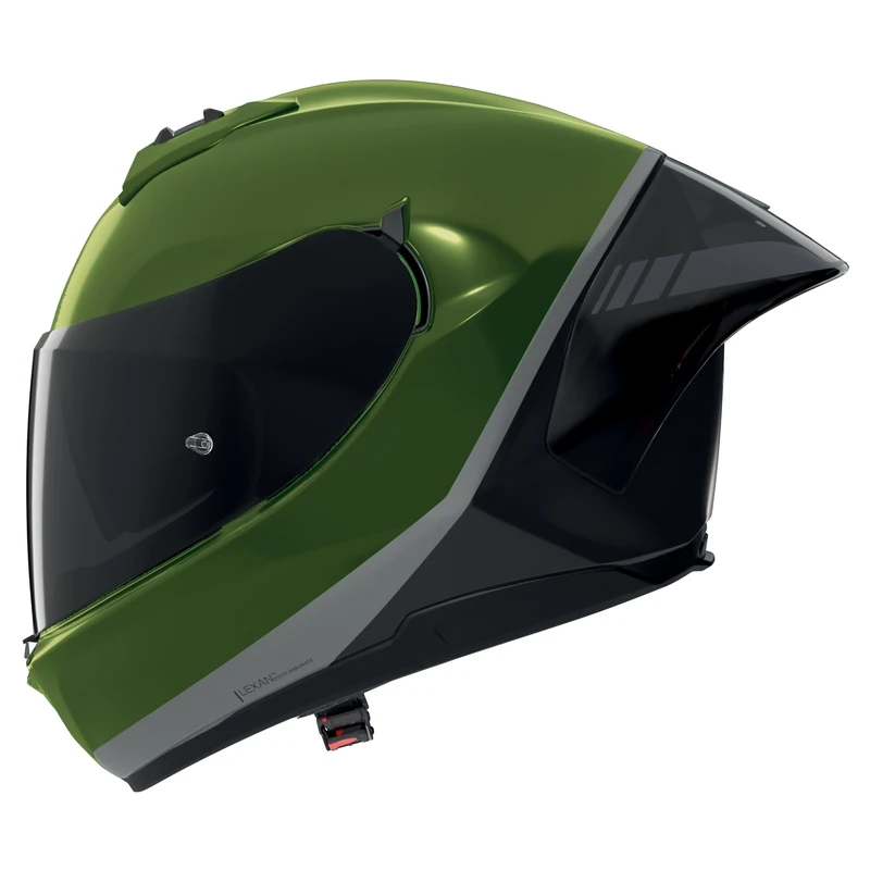NOLAN N60-6 SPORT special paint 351 L