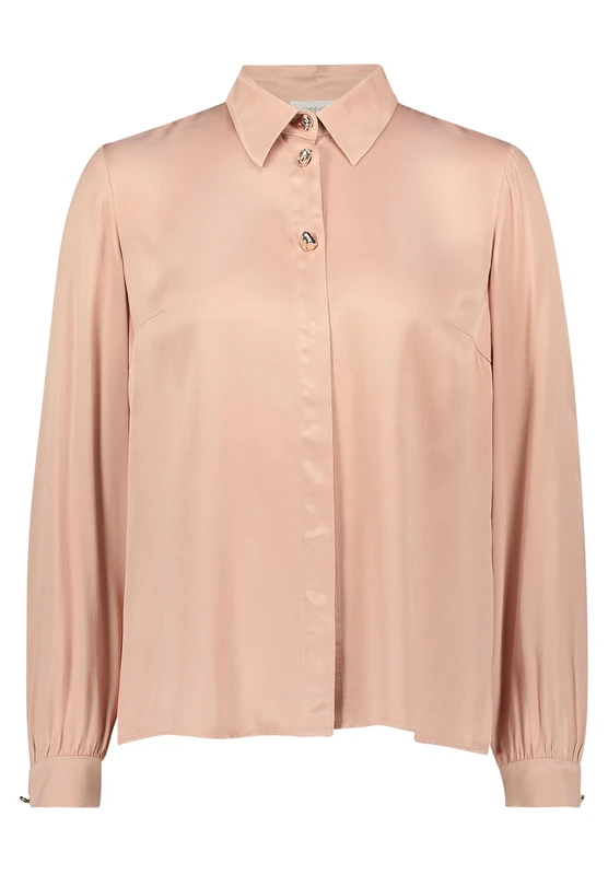 Cartoon Women's Blouse