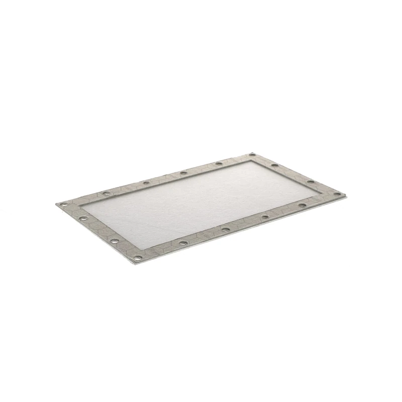 Merrychef Partition Plate And Seal - PSR171