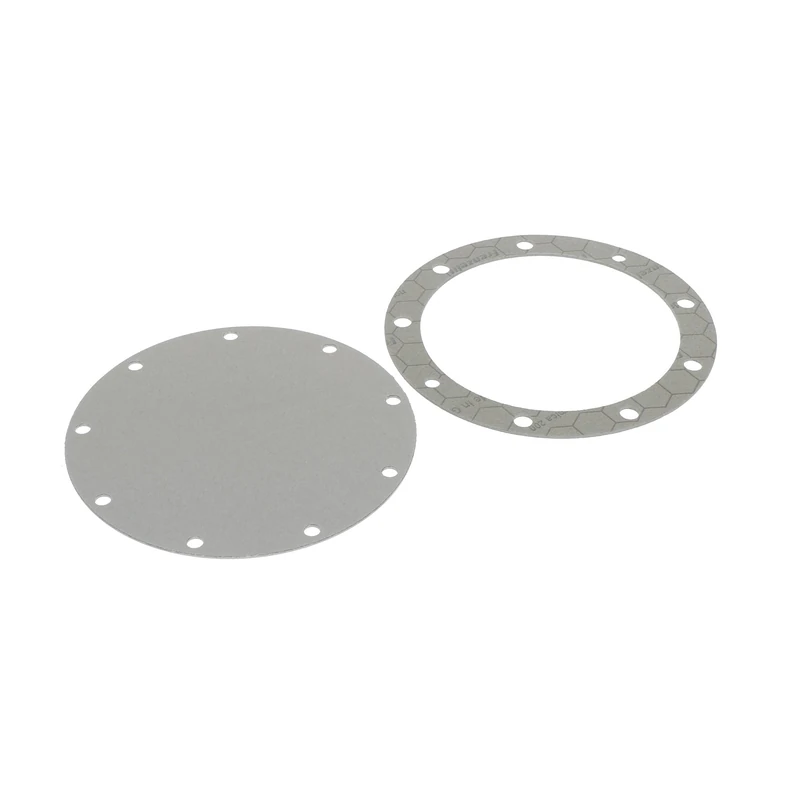 Merrychef Sp Parts/Plate & Seal - PSR173