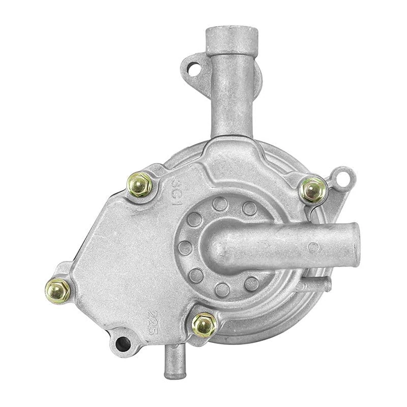 cyclingcolors Motorcycle Water Pump Compatible with Yamaha 125 MT WR 5D7-E2420-00 22B-E2420-01 - Image 1