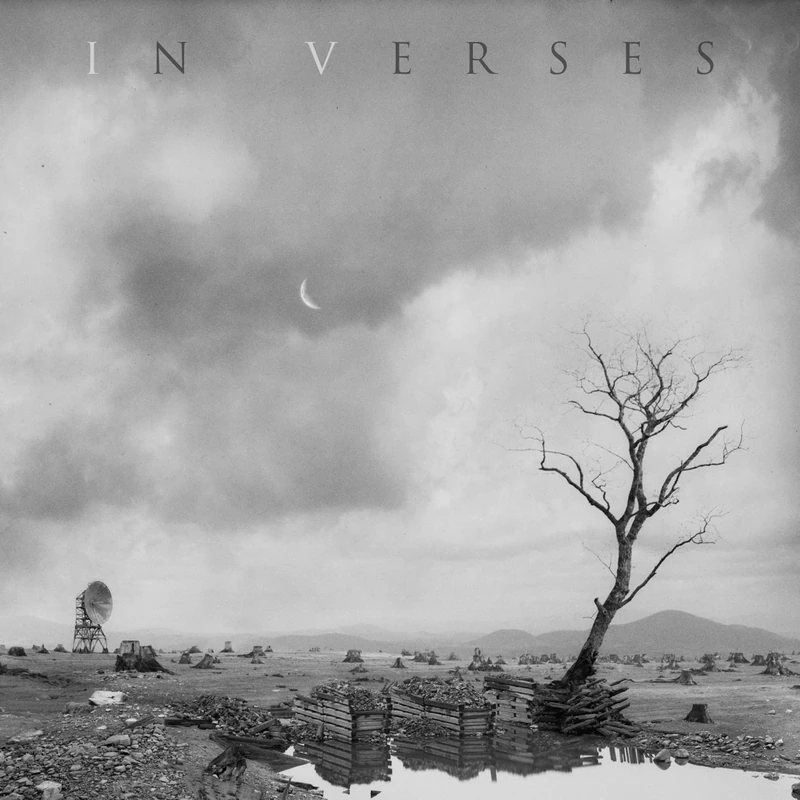 Karnivool - In Verses - Century Media Progressive Rock CD